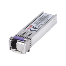 Transceptor Lado (B) un Hilo BiDi  SFP 2.5Gb LC Monomodo Tx 1550nm / Rx 1310nm, hasta 3km