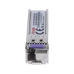 Transceptor Lado (B) un Hilo BiDi  SFP 2.5Gb LC Monomodo Tx 1550nm / Rx 1310nm, hasta 3km