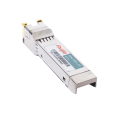 Transceptor MINI-GBIC SFP a RJ45 1GB hasta 100 metros Transceptor MINI-GBIC SFP a RJ45 1GB hasta 100 metros