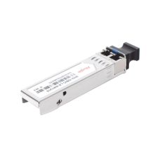 Transceptor Mini-Gbic SFP 1GB Monomodo LC hasta 10 Km Transceptor Mini-Gbic SFP 1GB Monomodo LC hasta 10 Km