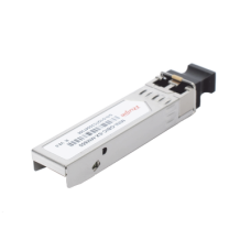Transceptor Mini-Gbic SFP 1GB Multimodo LC hasta 550 m Transceptor Mini-Gbic SFP 1GB Multimodo LC hasta 550 m