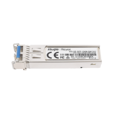 Transceptor Industrial LC Monomodo SFP 1G, hasta 10 Kilómetros, Longitud de Onda 1310 nm, soporta Temperaturas de -40° a 85° C