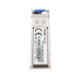 Transceptor Industrial BIDI Monomodo SFP 1G (Lado A), hasta 20 Kilómetros, TX 1310 / RX 1550, soporta Temperaturas de -40° a 85° C