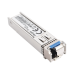 Transceptor Industrial BIDI Monomodo SFP 1G (Lado A), hasta 20 Kilómetros, TX 1310 / RX 1550, soporta Temperaturas de -40° a 85° C