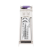 Transceptor Industrial BIDI Monomodo SFP 1G (Lado B), hasta 20 Kilómetros, TX 1550 / RX 1310, soporta Temperaturas de -40° a 85° C