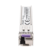 Transceptor Industrial BIDI Monomodo SFP 1G (Lado B), hasta 20 Kilómetros, TX 1550 / RX 1310, soporta Temperaturas de -40° a 85° C