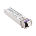 Transceptor Industrial BIDI Monomodo SFP 1G (Lado B), hasta 20 Kilómetros, TX 1550 / RX 1310, soporta Temperaturas de -40° a 85° C