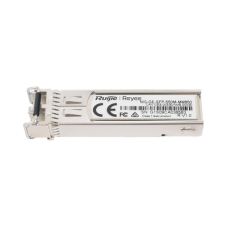 Transceptor Industrial LC Multimodo SFP 1G, hasta 550 Metros, Longitud de Onda 850 nm, soporta Temperaturas de -40° a 85° C