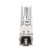 Transceptor Industrial LC Multimodo SFP 1G, hasta 550 Metros, Longitud de Onda 850 nm, soporta Temperaturas de -40° a 85° C