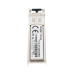 Transceptor Industrial LC Multimodo SFP 1G, hasta 550 Metros, Longitud de Onda 850 nm, soporta Temperaturas de -40° a 85° C