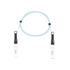 Jumper de fibra con MINI-GBIC SFP+ 10GB 1m Jumper de fibra con MINI-GBIC SFP+ 10GB 1m