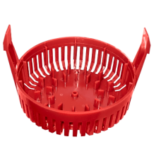 Base Strainer para Bombas de Sentina / Compatible con Rule 2800-3700 GPH / Diseño Snap-Lock Quick-Release / Protección y Mantenimiento de Rendimiento Base Strainer para Bombas de Sentina / Compatible con Rule 2800-3700 GPH / Diseño Snap-Lock Quick-Release / Protección y Mantenimiento de Rendimiento