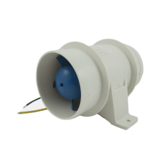 Soplador de aire de 3 pulgadas de diametro