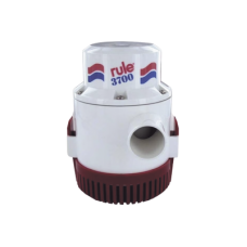 Bomba sumergible de achique de 3700 galones por hora a 32 Volts de corriente directa. Bomba sumergible de achique de 3700 galones por hora a 32 Volts de corriente directa.