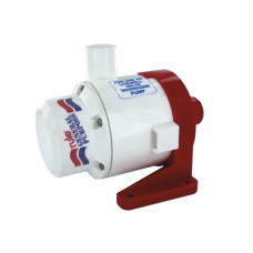 Bomba sumergible de para vivero o uso general de 3800 galones de baja presión. opera a 12 Volts de corriente directa Bomba sumergible de para vivero o uso general de 3800 galones de baja presión. opera a 12 Volts de corriente directa