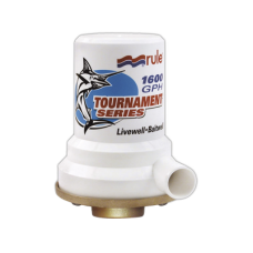 Bomba sumergible para vivero de 1600 galones por hora a 12 Volts de corriente directa. Bomba sumergible para vivero de 1600 galones por hora a 12 Volts de corriente directa.