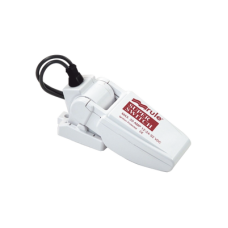 Super switch rápido para control de bombas de achique.