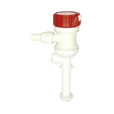 Bomba sumergible para vivero de 500 galones por hora, a 12 Volts de corriente directa. Bomba sumergible para vivero de 500 galones por hora, a 12 Volts de corriente directa.