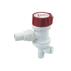 Bomba sumergible para carnada de 800 galones por hora, a 12 Volts de corriente directa. Bomba sumergible para carnada de 800 galones por hora, a 12 Volts de corriente directa.