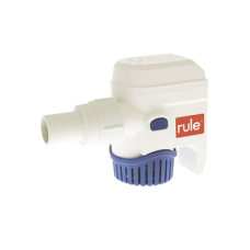 Bomba sumergible de achique automatizada de 500 galones por hora, para conexión de 12 Volts de corriente directa. Bomba sumergible de achique automatizada de 500 galones por hora, para conexión de 12 Volts de corriente directa.