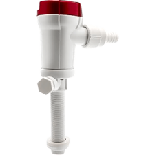 Bomba Livewell 605FC 12V DC / 1100 GPH (Galones Por Hora) / Conexión Straight Seacock / Doble Puerto de Entrada / Protección Anti-Aire / Cartucho Motor Extraíble Bomba Livewell 605FC 12V DC / 1100 GPH (Galones Por Hora) / Conexión Straight Seacock / Doble Puerto de Entrada / Protección Anti-Aire / Cartucho Motor Extraíble