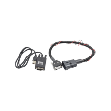 Adaptador Serial para Sensor de Combustible FLSPRO Adaptador Serial para Sensor de Combustible FLSPRO