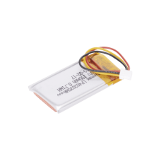 Bateria de respaldo para equipo ECO5, ECO5LITE