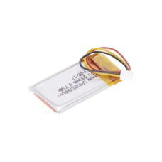 Bateria de respaldo para equipo TRACE5, ECO4LIGHT/3G/T