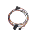 Arnes para conector OBD compatible con modelos TCO4LCV y TCO4LCV3G