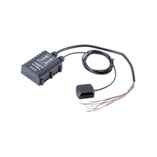 Localizador vehicular GPS y GLONASS con proteccion contra agua IP67 y antena GPS externa