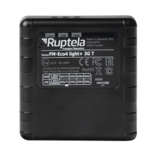 Localizador Vehicular 3G / Sensores de combustible / RFID / Conducción eficiente / Sensor de temperatura / Deteccion de  Jammer