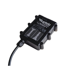 Localizador vehicular 2G con proteccion IP67 y antenas internas