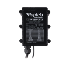 Localizador vehicular 3G / Antena Satelital Externa / Contra agua y polvo IP67 / RFID / Apagado de motor a distancia / Anti Jammer