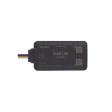 Rastreador Vehicular y Monitoreo de Flota / BLE 5.0 y GNSS / LTE CAT1 y LTE-M con Respaldo 2G / GNSS U-blox / MiKado IP54 / -20 °C a +40 °C / Acelerómetro de 3 Ejes / Suministro 9-32 V / Batería Interna