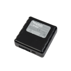 Localizador Basico Ideal para flotas, Con Multiples entradas y salidas digitales compatible con GPS y GLONASS