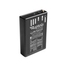 Localizador Vehicular 3G / Lectura de OBD (Combustible, Temperatura, RPM) / Ideal para Vehiculos Ligeros / Anti Jammer / Conexión rapida con ARNESOBD