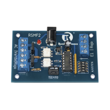 Tarjeta de Control para Semáforos tipo Aduana con opción siempre rojo Tarjeta de Control para Semáforos tipo Aduana con opción siempre rojo