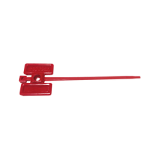 Montura de Superficie Universal Con Cintillo | Paquete Con 100 Piezas