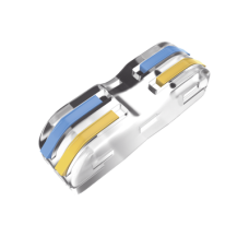 Conector de Empalme Para Cable y Conexiones en Cajas RG5222 y RG5226