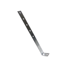 Soporte en L Para Cable Detector de Calor