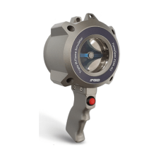 Lámpara de Prueba UV/IR, Genera Radiación UV/IR Similar al Fuego, Diseñada para Pruebas Sencillas y Seguras