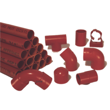 KIT DE TUBERIA RED PIPE KIT DE TUBERIA RED PIPE