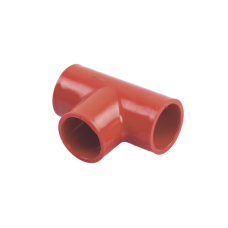 Cople en T  de ¾ | Para tubería de aspiración | Precio por Pieza