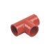 Cople en T  de ¾ | Para tubería de aspiración | Precio por Pieza