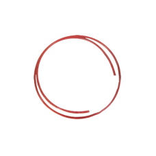 Rollo de 15 Metros de Tubo Capilar de 3/8 de Pulgada Rollo de 15 Metros de Tubo Capilar de 3/8 de Pulgada