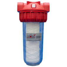 Filtro De Uso Pesado Para Detectores Cyrrus Hybrid y Propoint Plus Filtro De Uso Pesado Para Detectores Cyrrus Hybrid y Propoint Plus