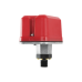 Interruptor de Supervisión por Presión de 4 a 20 PSI con Doble Relevador
