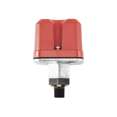 Interruptor de Supervisión por Presión de 4 a 20 PSI