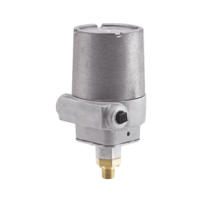 Interruptor de Supervisión por Presión de 4 a 20 PSI, a Prueba de Explosión