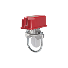 Detector de Flujo de Agua para Instalación en Tubo de 3 Pulgadas